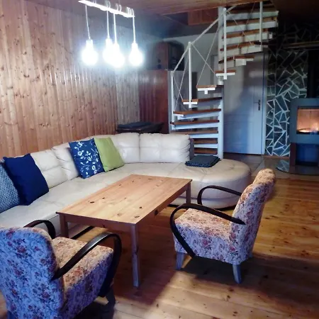 Pa Chalet Frenstat pod Radhostem