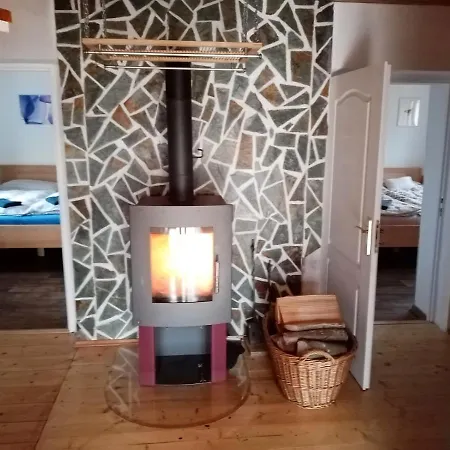 Chalet Pa