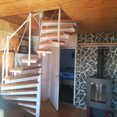Chalet Pa Frenstat pod Radhostem
