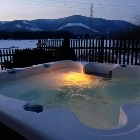 Chalet Pa *