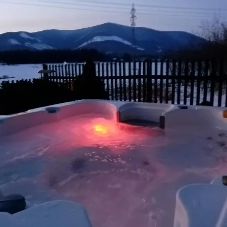 Pa Frenstat pod Radhostem