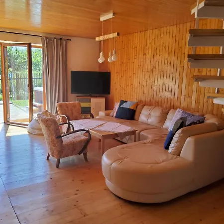 Pa Chalet