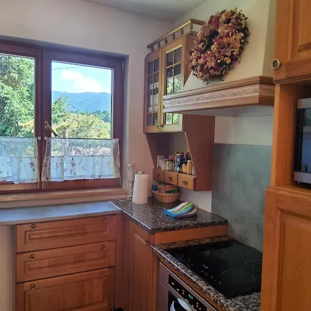 Pa Chalet Frenštát pod Radhoštěm