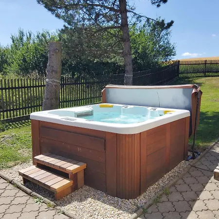 Chalet Pa Frenstat pod Radhostem