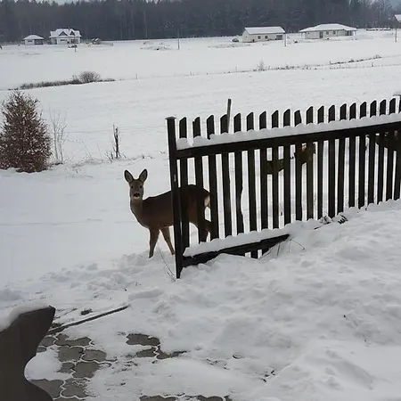 Pa Chalet Frenštát pod Radhoštěm