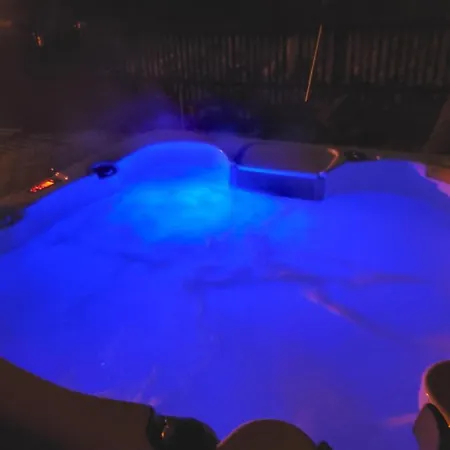 Pa Chalet Frenštát pod Radhoštěm