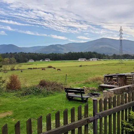 Pa Chalet Frenštát pod Radhoštěm