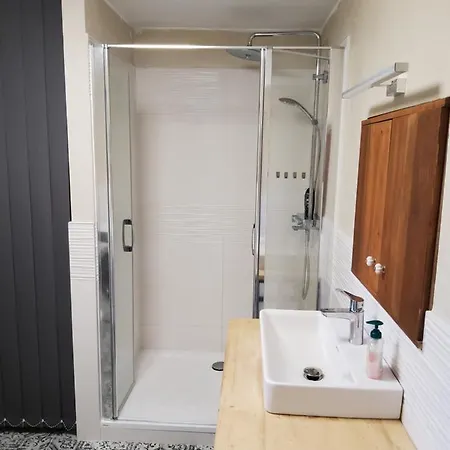 Pa Chalet Frenštát pod Radhoštěm