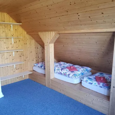 Chalet Pa