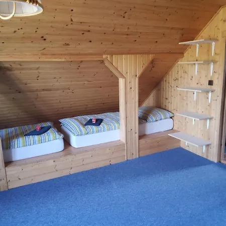 Pa Chalet *