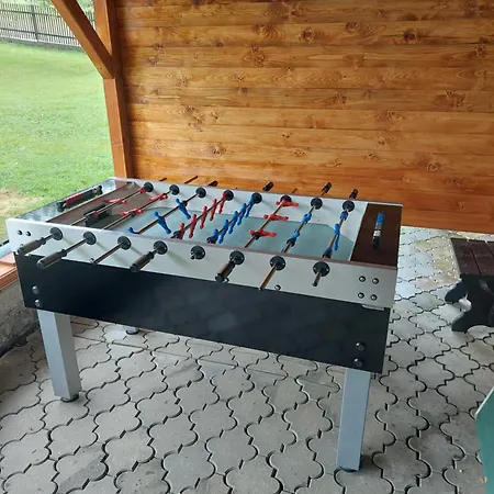Pa Frenstat pod Radhostem