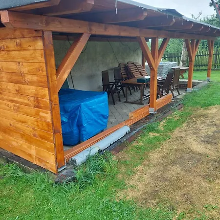 Chalet Pa
