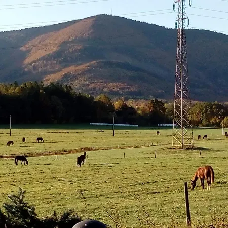 Chalet Pa Frenštát pod Radhoštěm