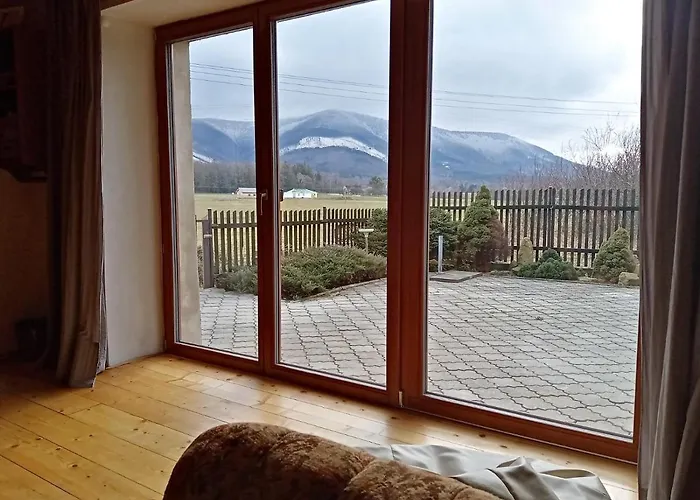 Chalet Pa