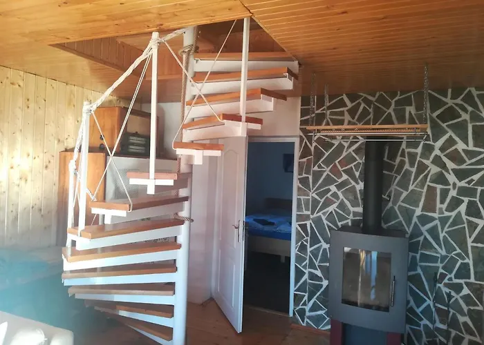 Chalet Pa Frenštát pod Radhoštěm