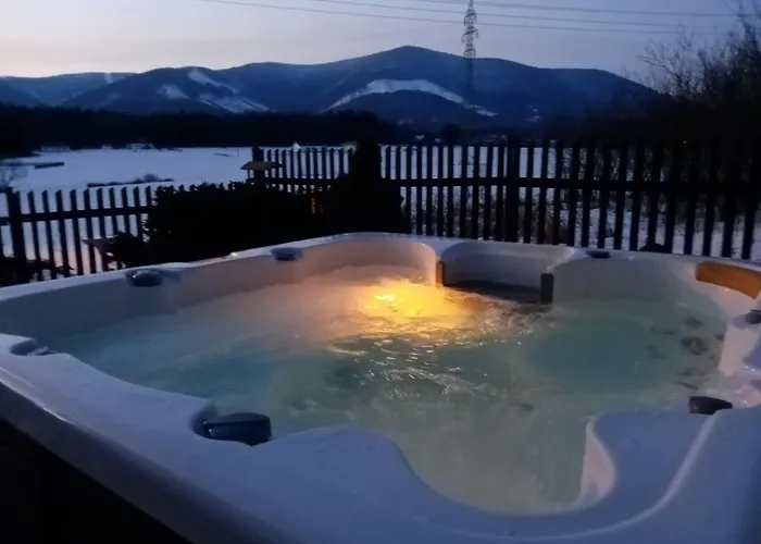 Chalet Pa *