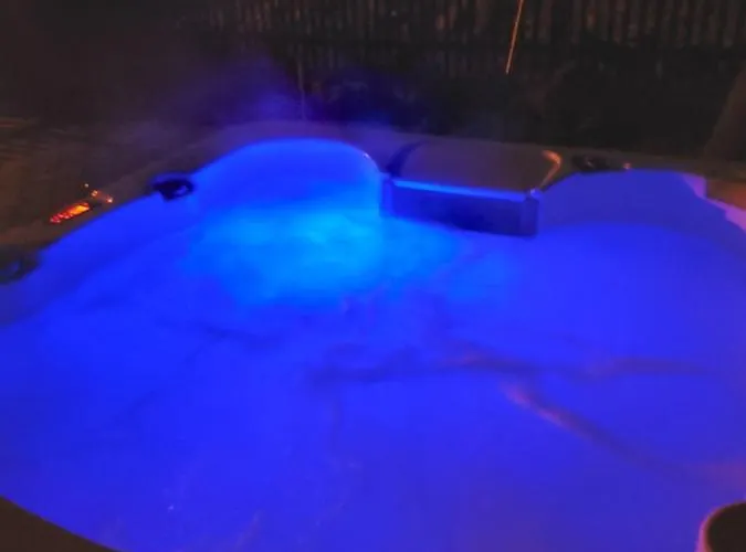 Pa Dağ evi Frenštát pod Radhoštěm