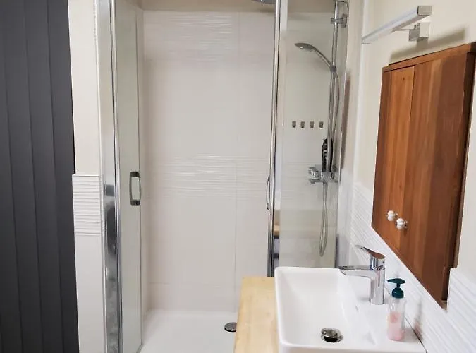 Pa Dağ evi Frenštát pod Radhoštěm