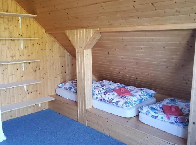 Chalet Pa