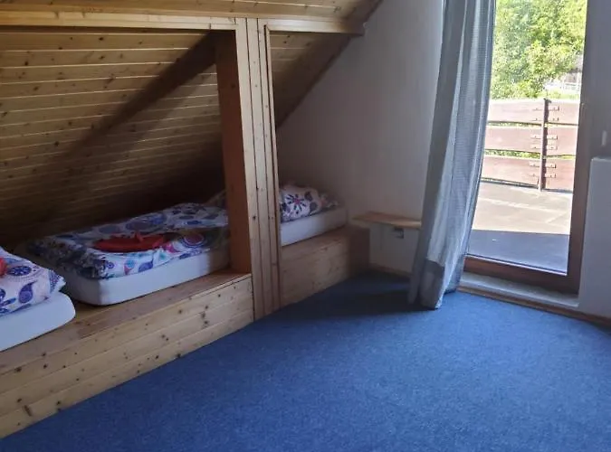 Pa Frenštát pod Radhoštěm