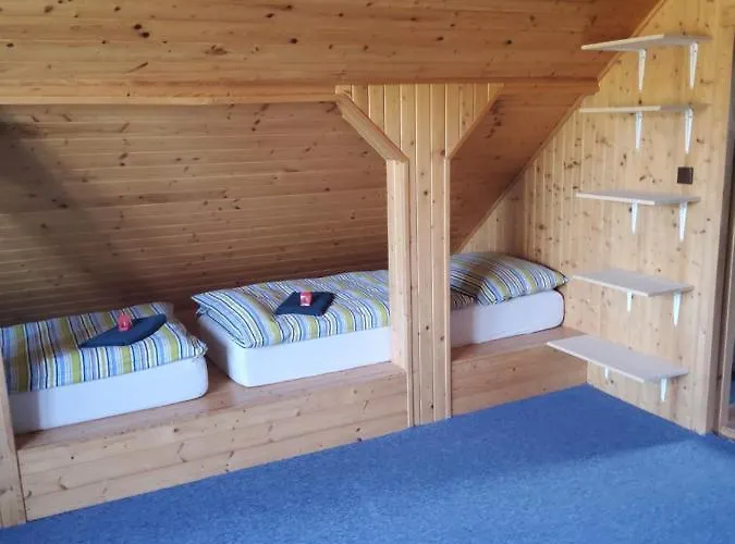 Pa Chalet *