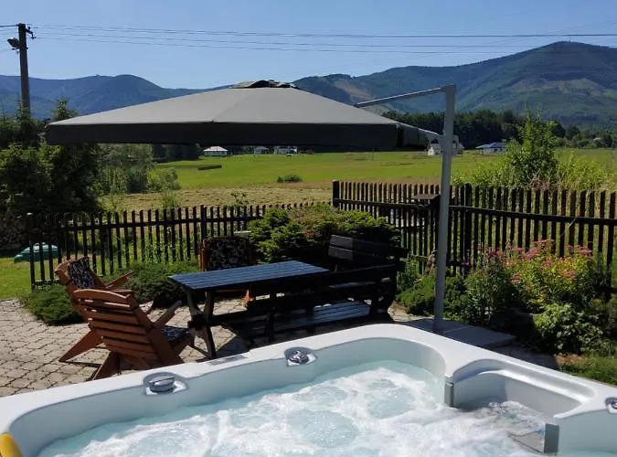 Chalet Pa