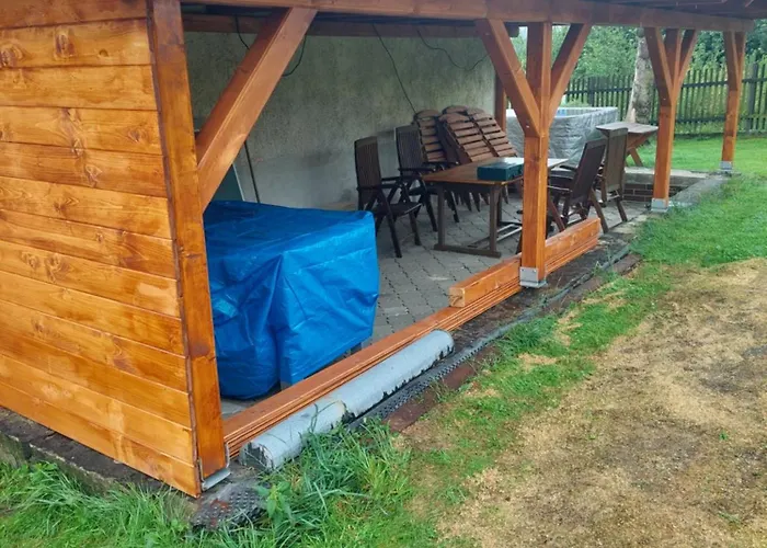 Chalet Pa